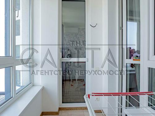 квартира по адресу Заречная ул., 1-В