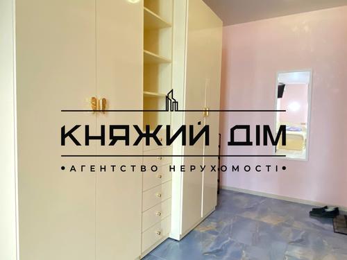 квартира за адресою Берестейський просп. (Перемоги), 65-Д