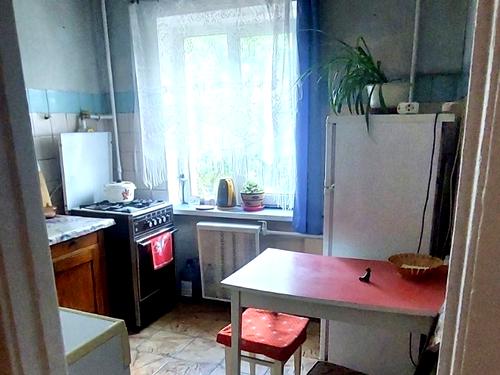 квартира за адресою Відрадний просп. (Чубаря), 22