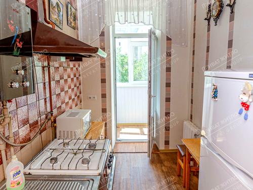 квартира за адресою Пилипа Орлика вул. (Паризької Комуни), 25