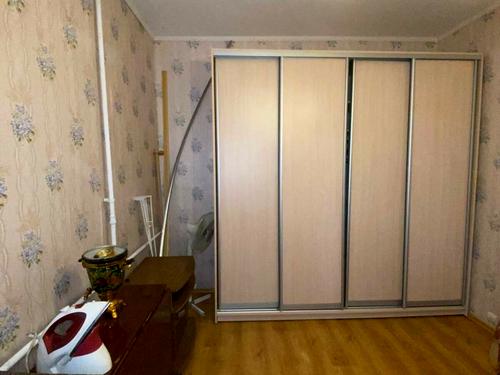 квартира за адресою Биківський пров., 7