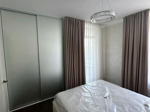 квартира за адресою Салютна вул., 2к1