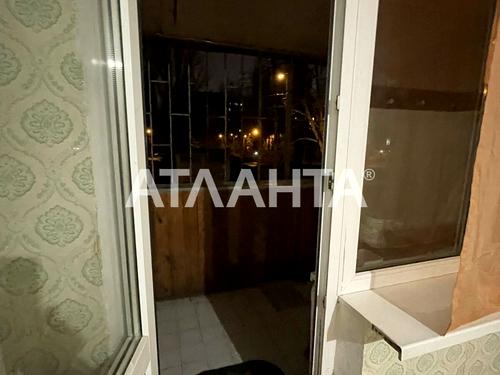 квартира за адресою Одеса, Академіка Філатова вул., 57