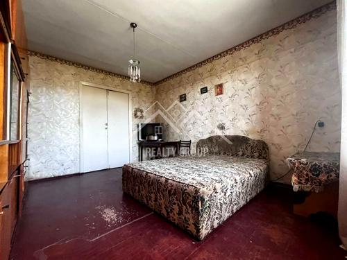квартира по адресу Віктора Оцерклевича ул. (Курчатова), 1