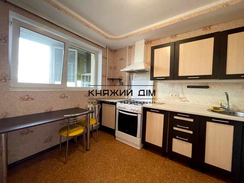 квартира по адресу Русановская набережная ул., 16