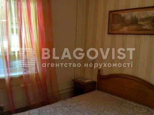 квартира за адресою Драгоманова вул., 25
