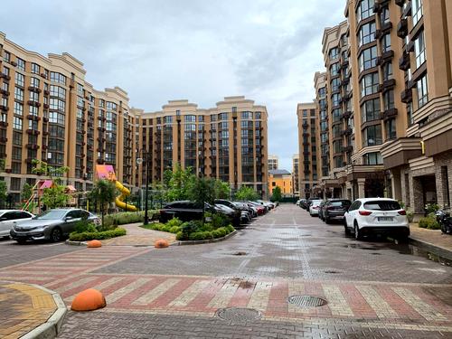 квартира за адресою Миру вул., 10