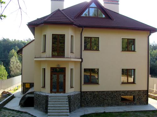 будинок за адресою Щаслива, 5