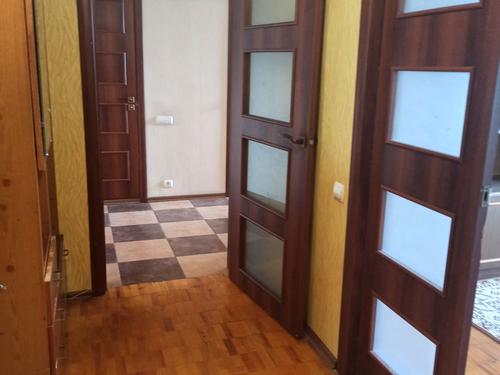 квартира по адресу Драгоманова ул., 40