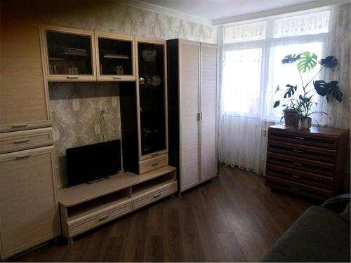 квартира за адресою Захисників України вул. (Волкова), 95