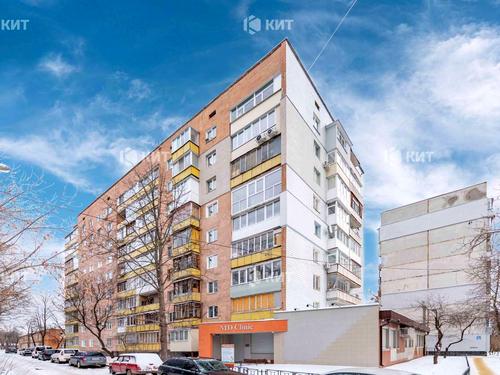 квартира по адресу Деревянко ул., 3В