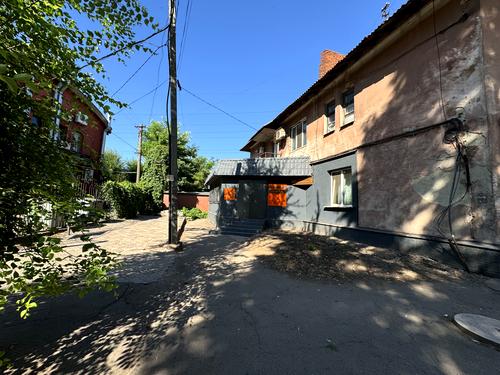 комерційна за адресою Кривий Ріг, Святогеоргіївська вул. (Рязанова), 8