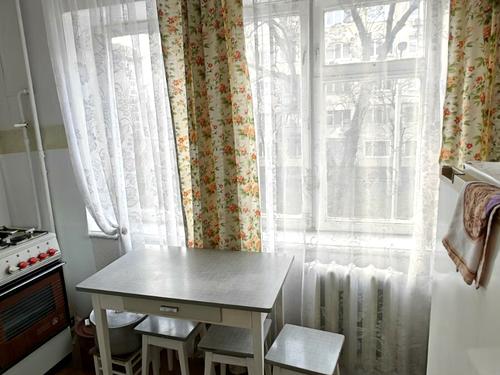 квартира по адресу Воскресенский просп. (Перова), 25-А