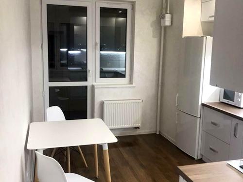 квартира по адресу Карла Мікльоша ул., 27