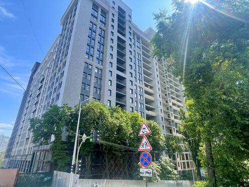 квартира по адресу Предславинская ул., 35