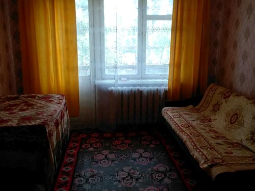 квартира по адресу Мрии ул. (Академика Туполева), 22-Д