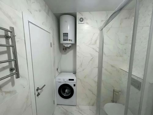 квартира за адресою Берковецька вул., 6Б