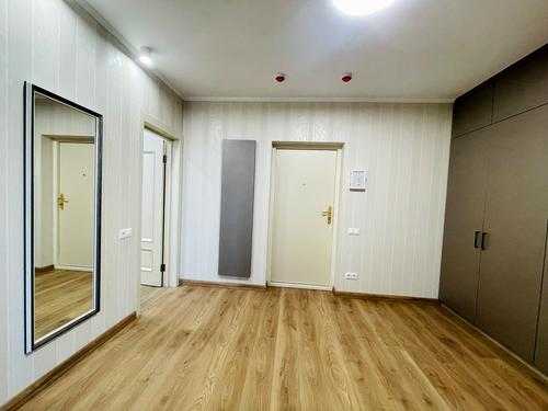 квартира по адресу Оболонский просп., 26