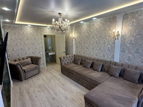 квартира по адресу Науки просп., 55-А