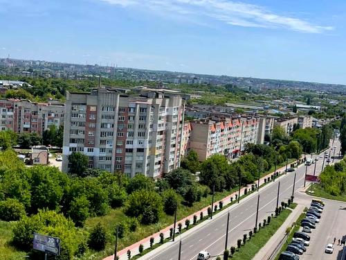 квартира по адресу Соборная ул., 289-В