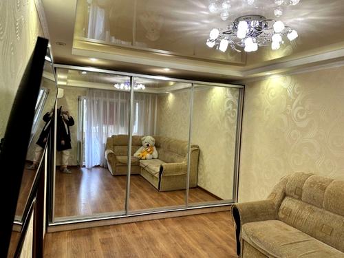квартира за адресою Дніпро, Степана Рудницького вул. (Шолохова), 25
