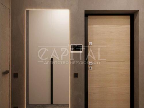 квартира за адресою Салютна вул., 2к6