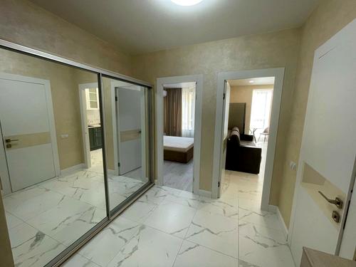квартира за адресою Запорізьке шосе, 32д