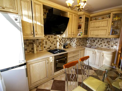 квартира по адресу Варненская ул., 7