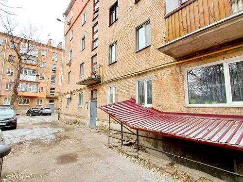 квартира за адресою Віктора Чміленка вул. (Дзержинського), 5