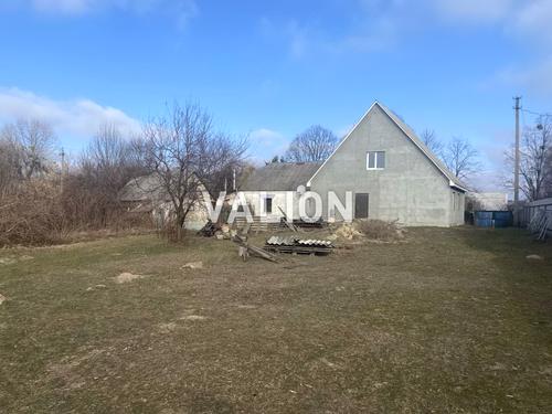 будинок за адресою смт. Бабинці, Травнева вул. (1 Травня), 53