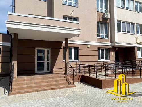 квартира по адресу Приозёрный бульв., 5а