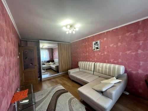 квартира по адресу Бабеля ул., 6