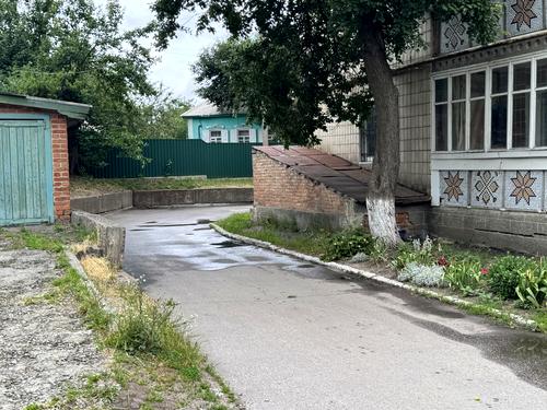 квартира за адресою Полтавська, 56