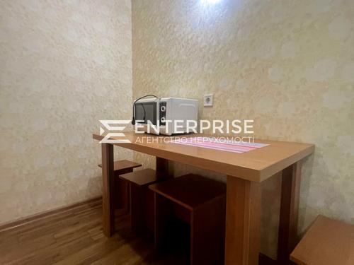 квартира по адресу Пономарёва ул., 26 к5