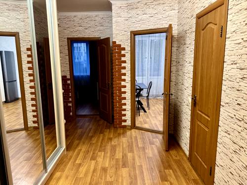 квартира по адресу Большая Китаевская ул., 59