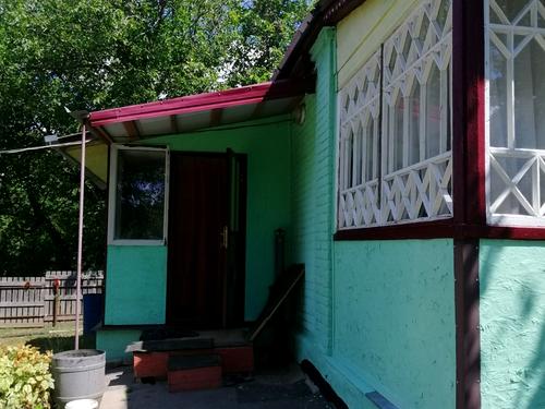 дом по адресу с. Станишовка, Зелена, 24