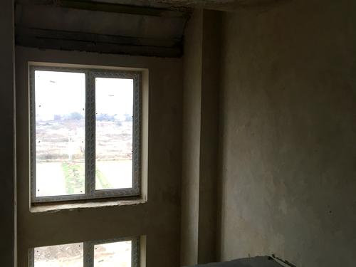 квартира по адресу  пер., 3/2