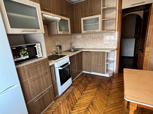 квартира за адресою Петра Панча вул., 8
