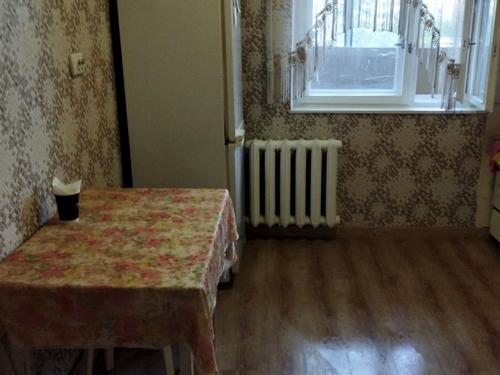 квартира по адресу Каштановая ул., 8