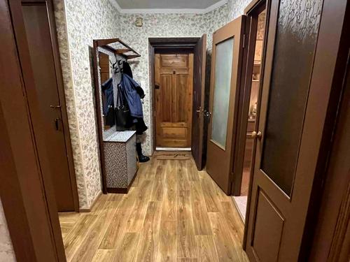 квартира по адресу Балковская ул., 143а