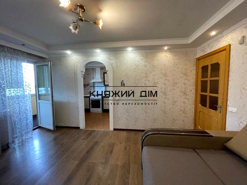 квартира по адресу Русановская набережная ул., 16