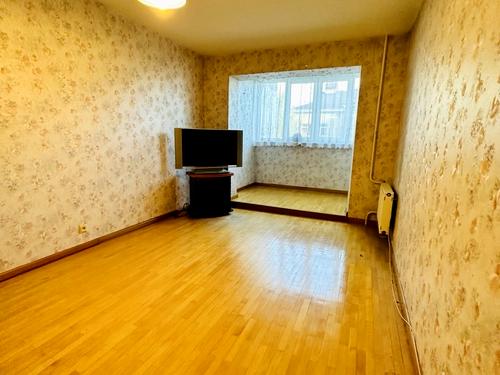 квартира за адресою Мішуги, 3