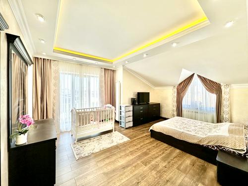будинок за адресою Бориспіль, Чорних Запорожців вул., 50