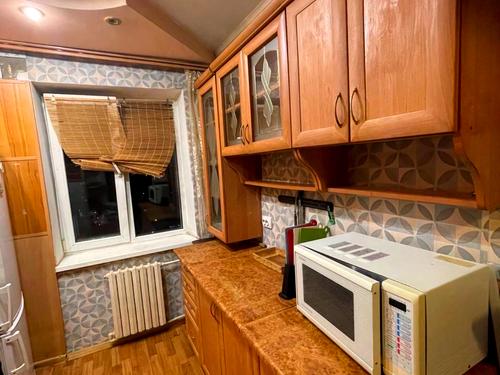 квартира по адресу Академика Янгеля ул., 21