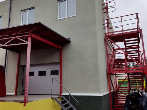 комерційна за адресою провулок 14 Жовтня, 1