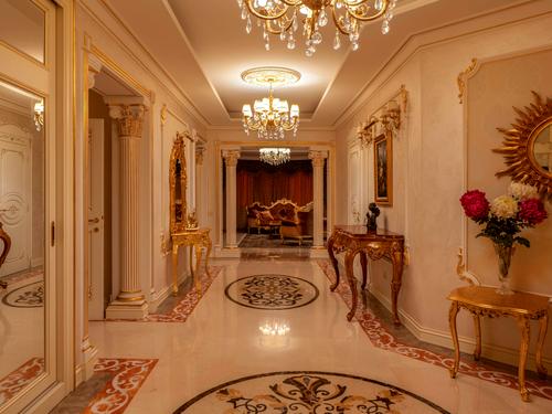 квартира за адресою Старонаводницька вул., 13