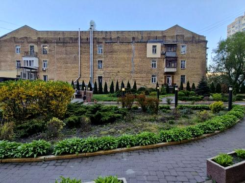 квартира по адресу Жилянская ул., 59