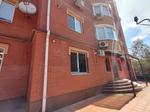 квартира по адресу Фёдора Романова ул. (Слави), 20/29