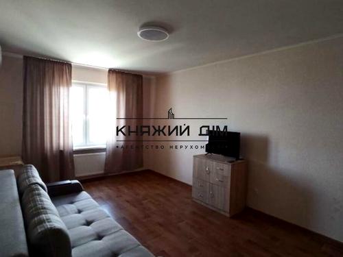 квартира по адресу Балтийский пер., 5
