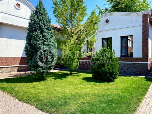 дом по адресу Старокиївська